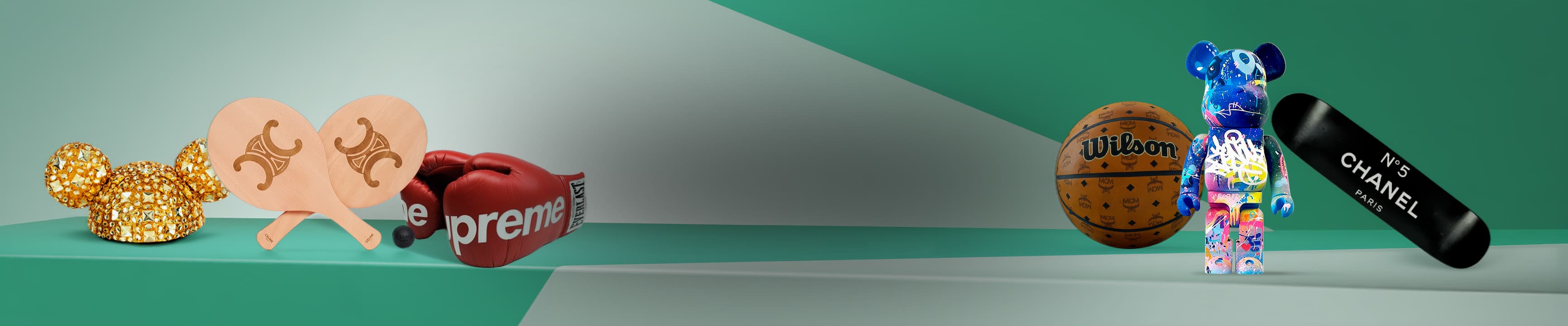 Collectibles category cover