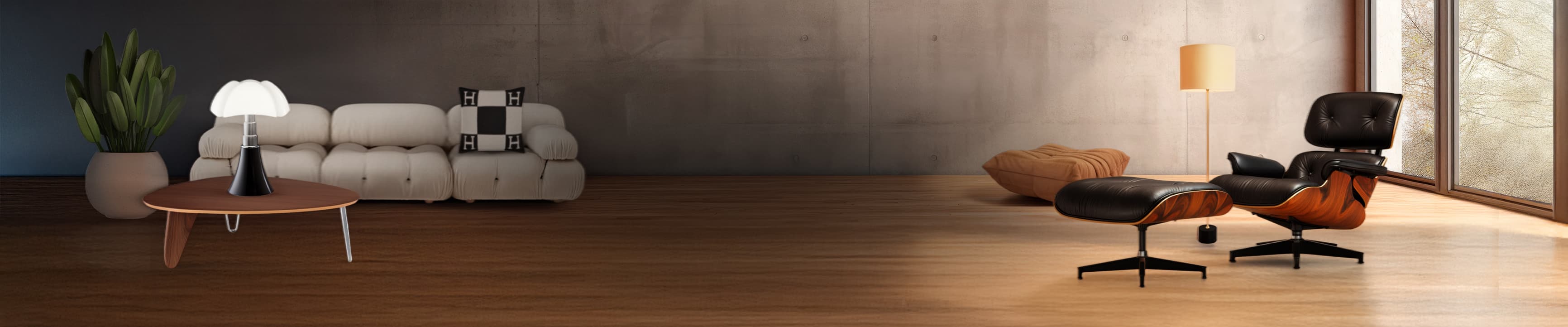 Furniture category cover