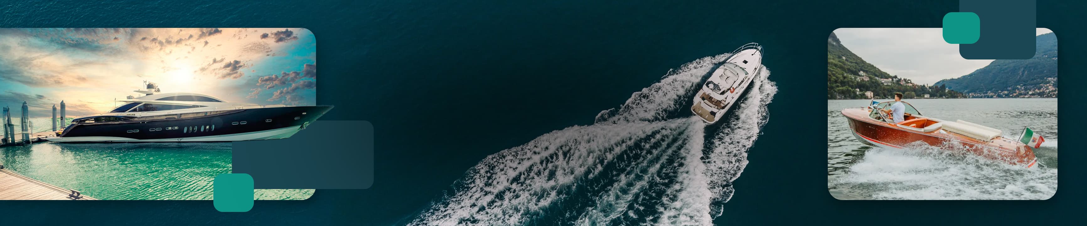 Yachts category cover