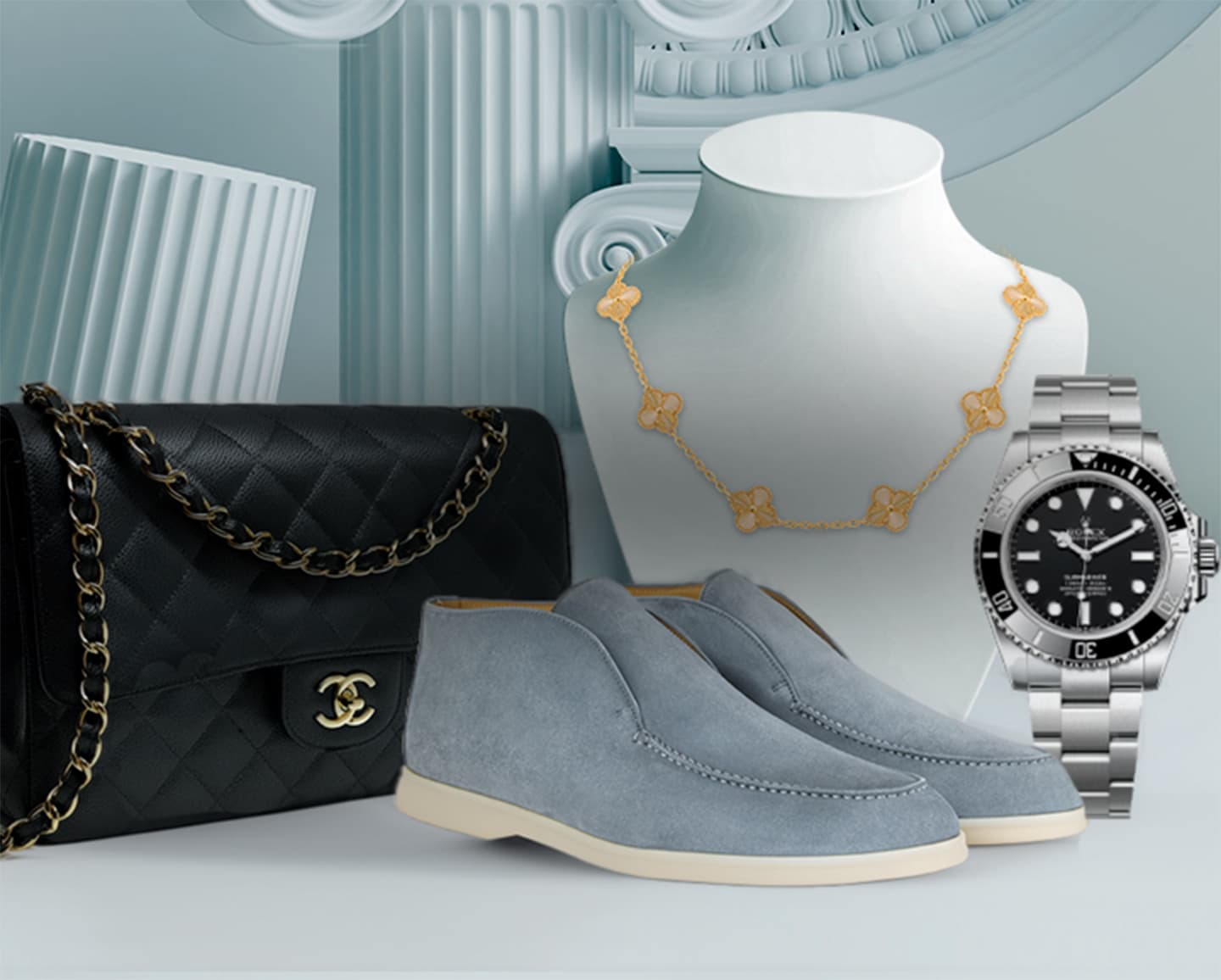 Best Sellers category cover