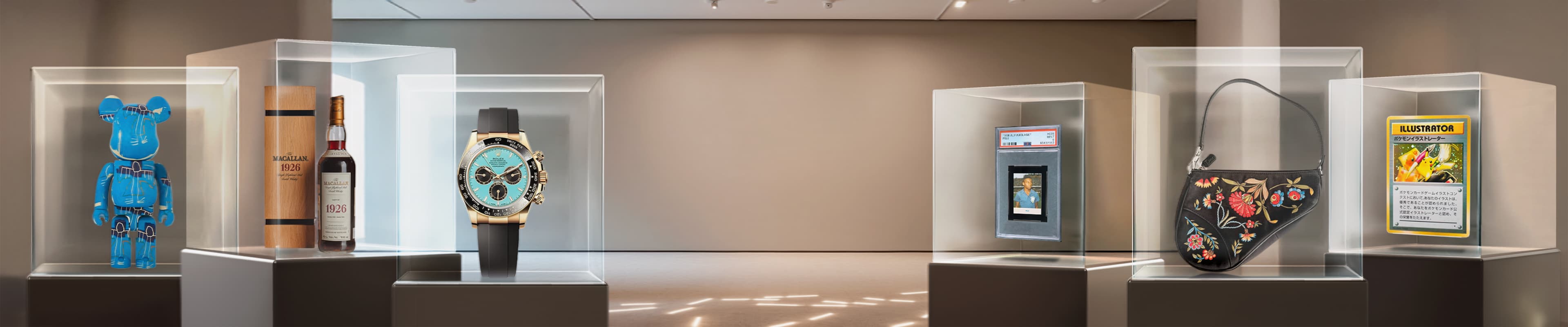 Investment Pieces category cover