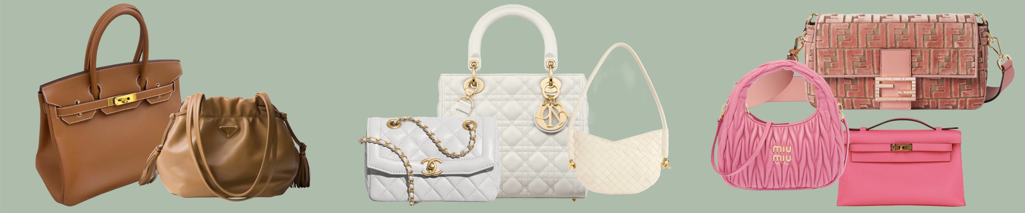 Bags category cover