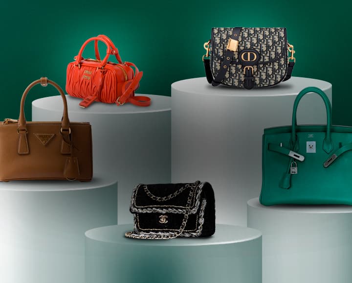 Best Sellers category cover