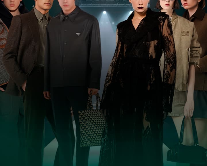 Fashion category cover