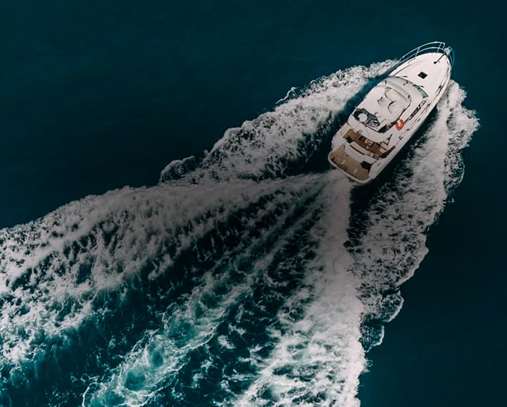 Yachts category cover