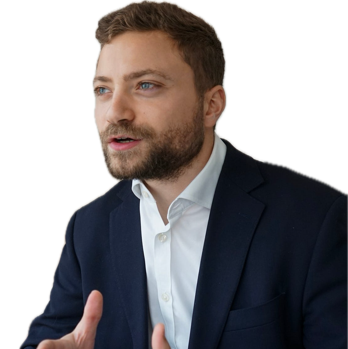 Oli Khatib
