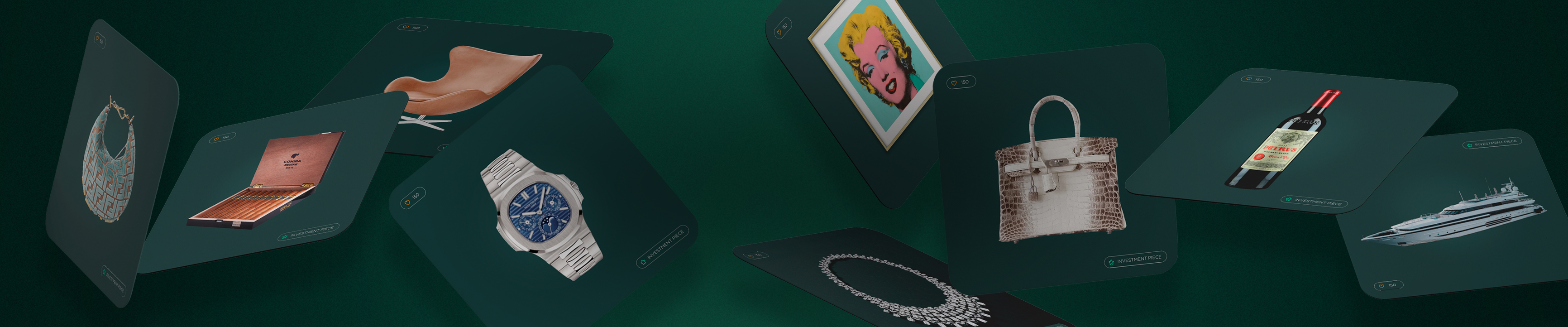 1M+ MILLION UNIQUE ITEMS