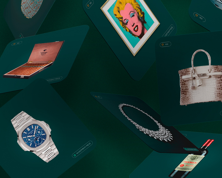 1M+ MILLION UNIQUE ITEMS